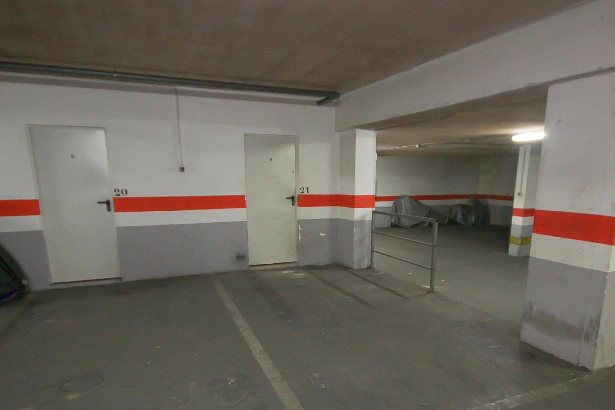 Ave Huelin 3Rooms Alojamiento Con Parking Y Ac Malaga Exterior photo