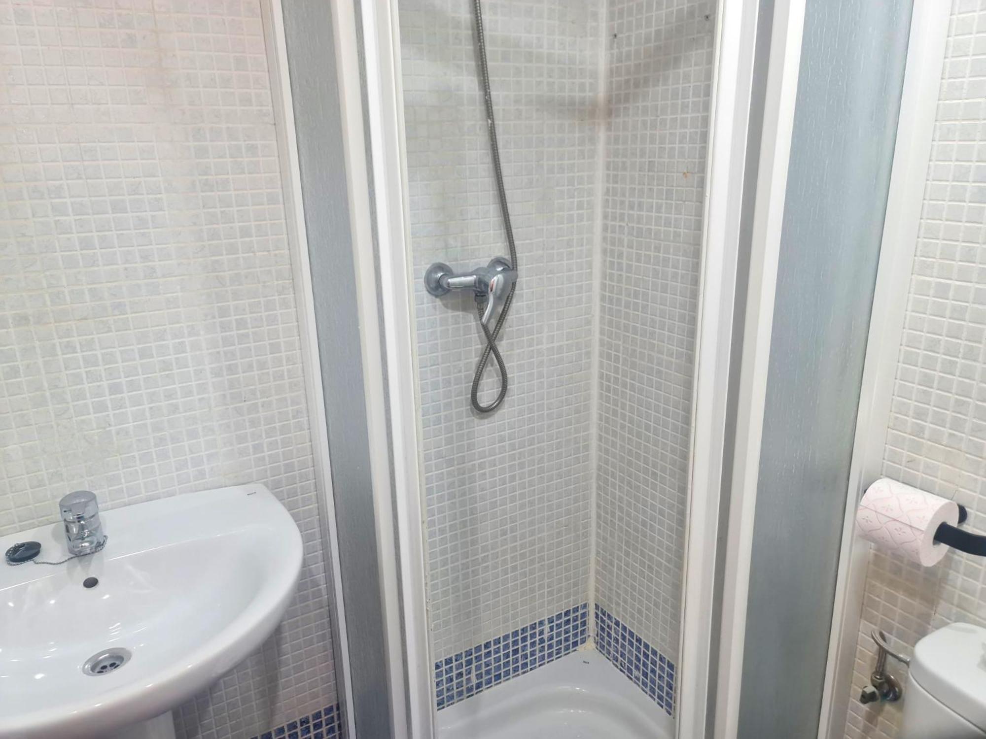 Ave Huelin 3Rooms Alojamiento Con Parking Y Ac Malaga Exterior photo