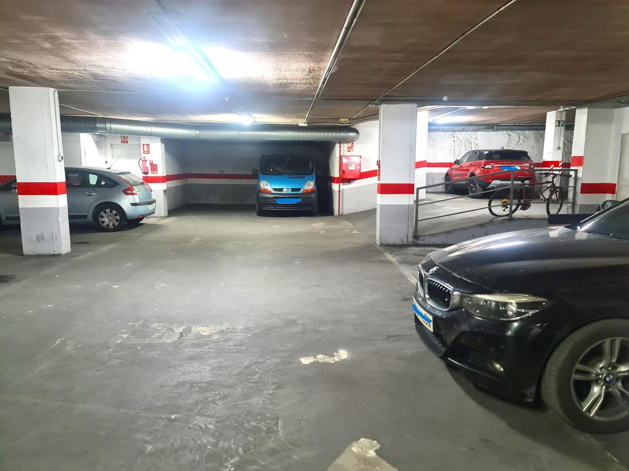 Ave Huelin 3Rooms Alojamiento Con Parking Y Ac Malaga Exterior photo